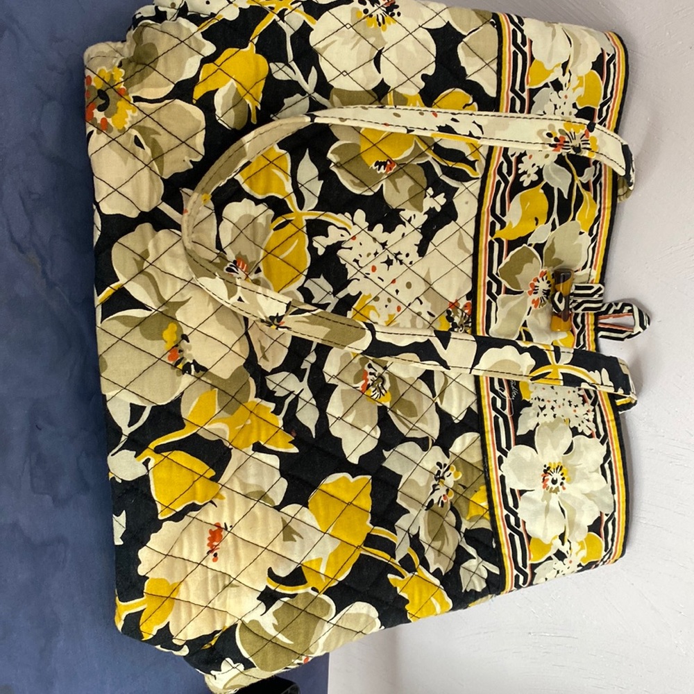 Vera Bradley bag